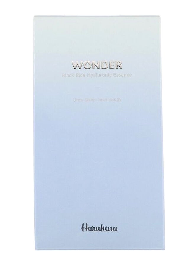 HARUHARU Wonder Black Rice Hyaluronic Essence  - Image 2