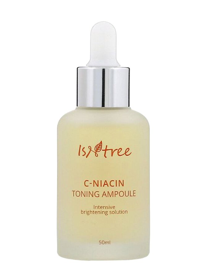 IsNtree C-Niacin Toning Ampoule - Image 1