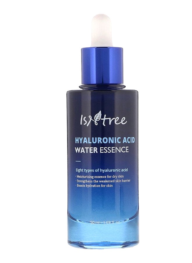 ISNTREE Hyaluronic Acid Water Essence Face moisturizer 50ml 