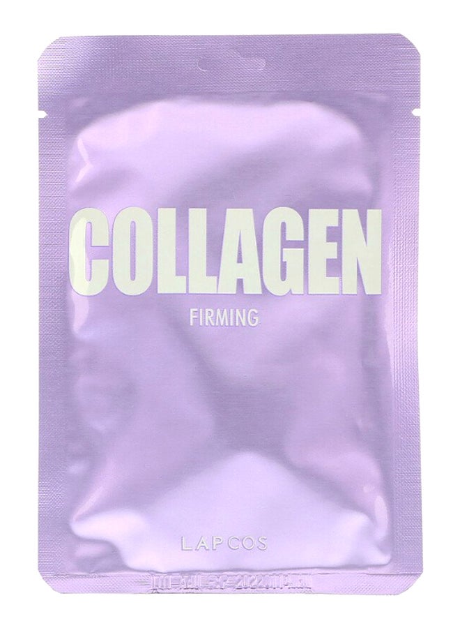 Collagen Firming Sheet Mask 25ml