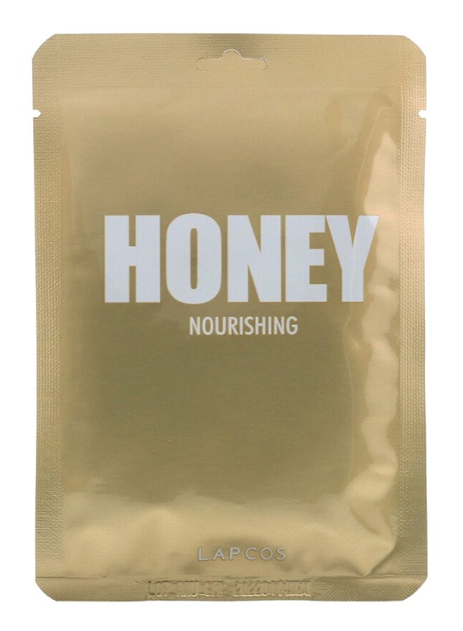Daily Nourishing Skin Mask