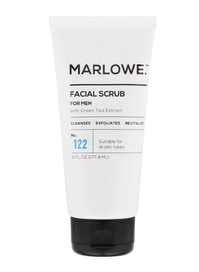 Marlowe Facial Scrub - Image 1