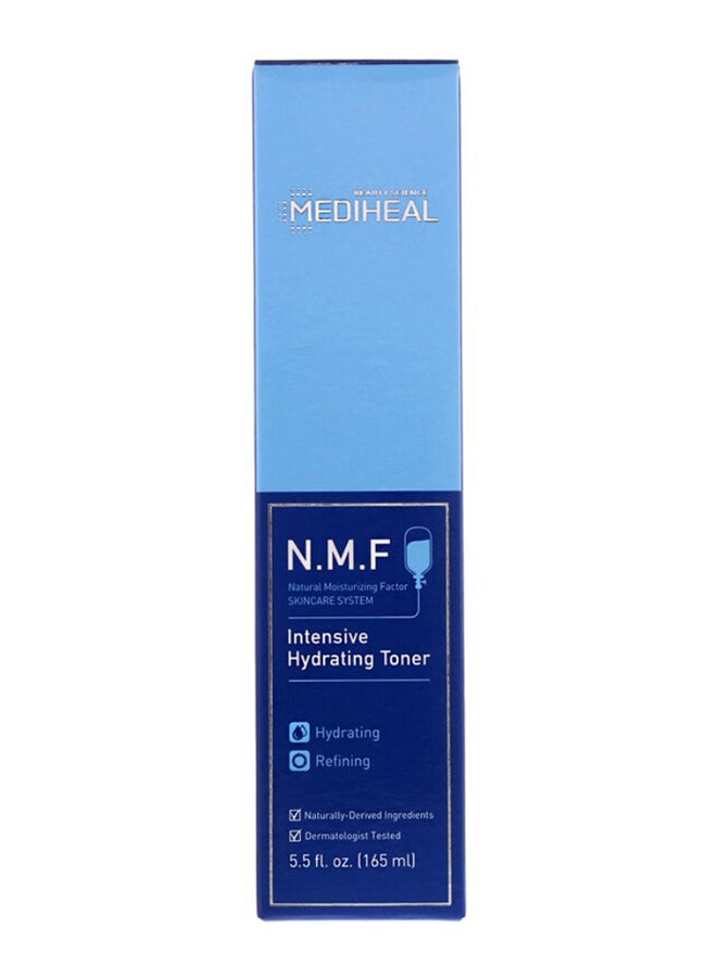 NMF Intensive Hydrating Toner 165ml - v1587125775/N37081763A_1