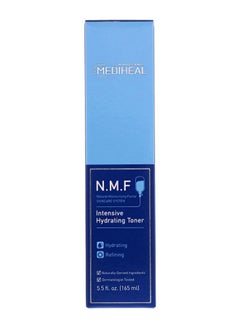 NMF Intensive Hydrating Toner 165ml
