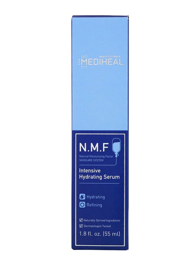 MEDIHEAL NMF Intensive Hydrating Serum 55ml  - Image 1