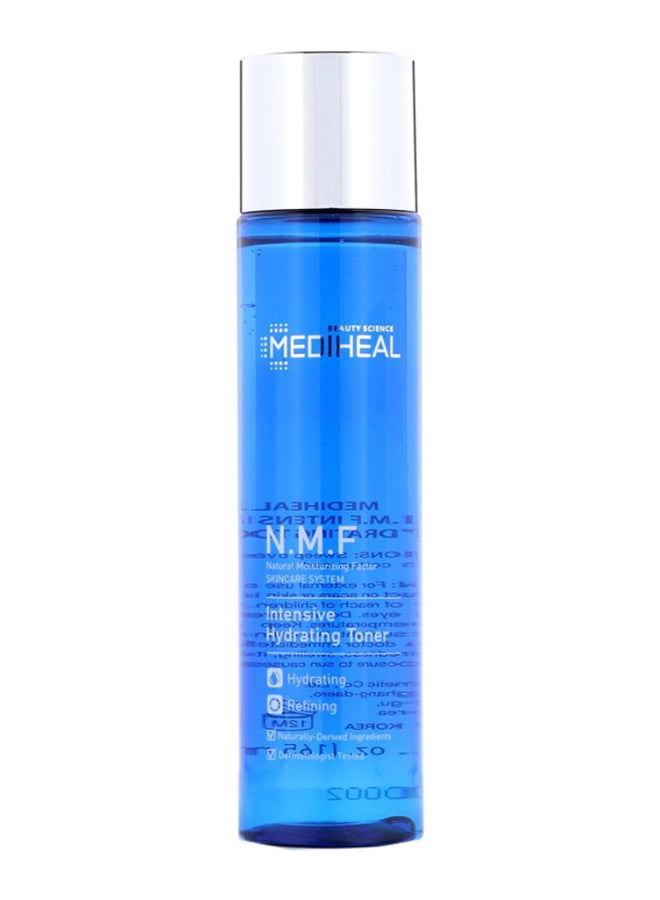 MEDIHEAL NMF Intensive Hydrating Toner 165ml  - Image 3