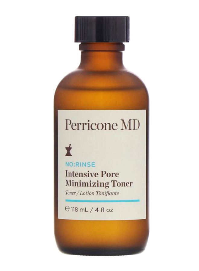 Perricone MD - No Rinse Intensive Pore Minimizing Toner 118ml - Image 1