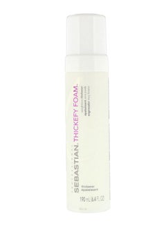 Sebastian Thickefy Weightless Hair Foam  - Image 1