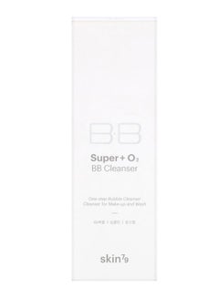 Skin79 Super O2 BB Cleanser  - Image 2