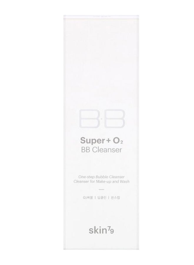Skin79 - Super O2 BB Cleanser - Image 1