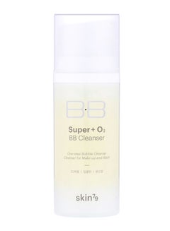 Super O2 BB Cleanser