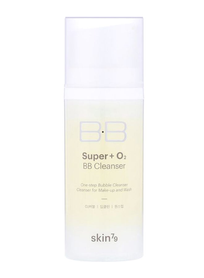 Skin79 - Super O2 BB Cleanser - Image 1