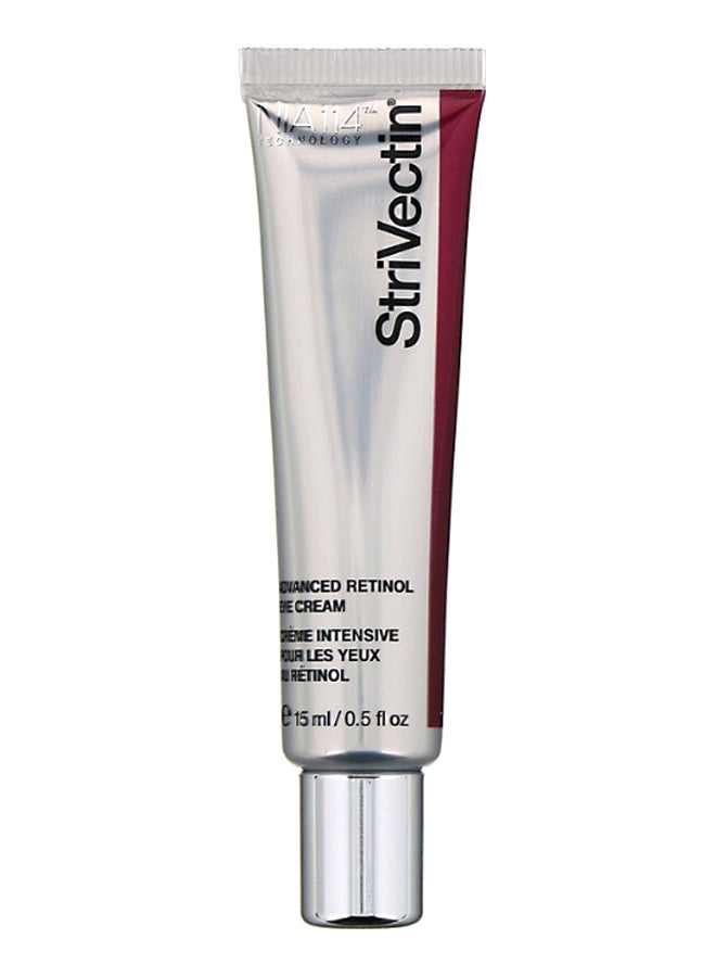 Strivectin - Advanced Retinol Eye Cream 15ml - Image 1