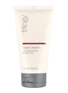 Rosehip Cream Cleanser 100ml - v1587125814/N37081869A_1