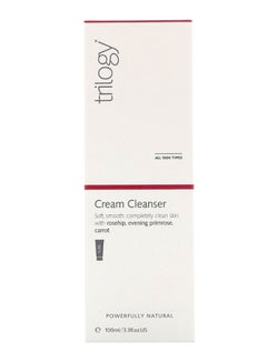 Rosehip Cream Cleanser 100ml - v1587125814/N37081869A_2