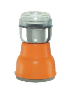 Electric Coffee Grinder With Dry Fruit 0.5 L 180.0 W ci65 Orange/Silver - v1587125925/N36778255A_1