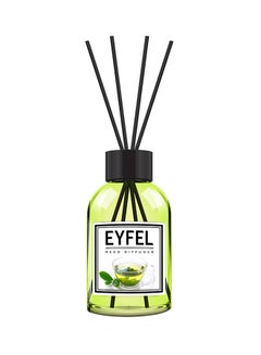 Yesil Cay Reed Diffuser Green 110ml - v1587125932/N35768199A_1