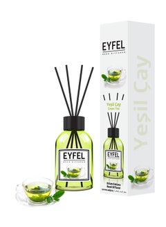 Yesil Cay Reed Diffuser Green 110ml - v1587125932/N35768199A_2