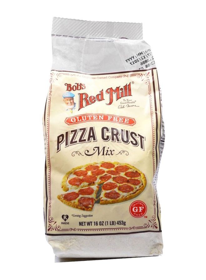 Bob's Red Mill Pizza Crust Mix 453grams - Image 1
