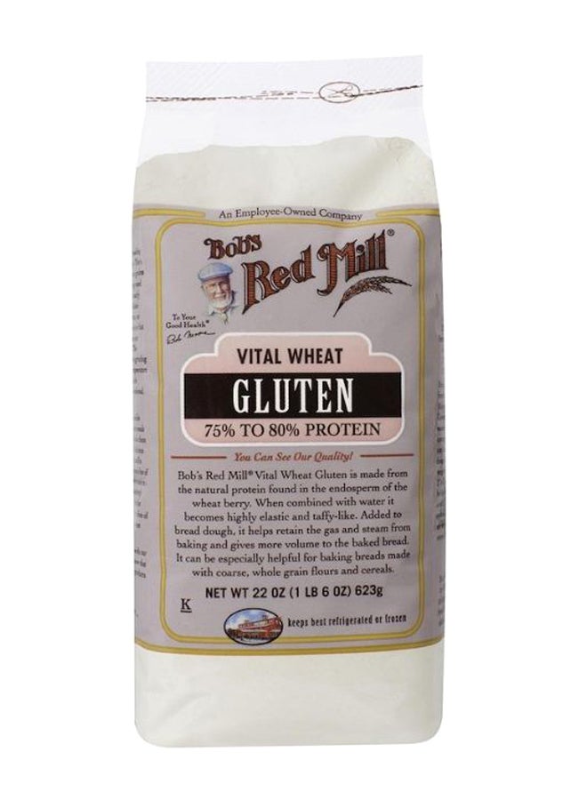 Bob's Red Mill Vital Wheat Gluten Flour 623grams 