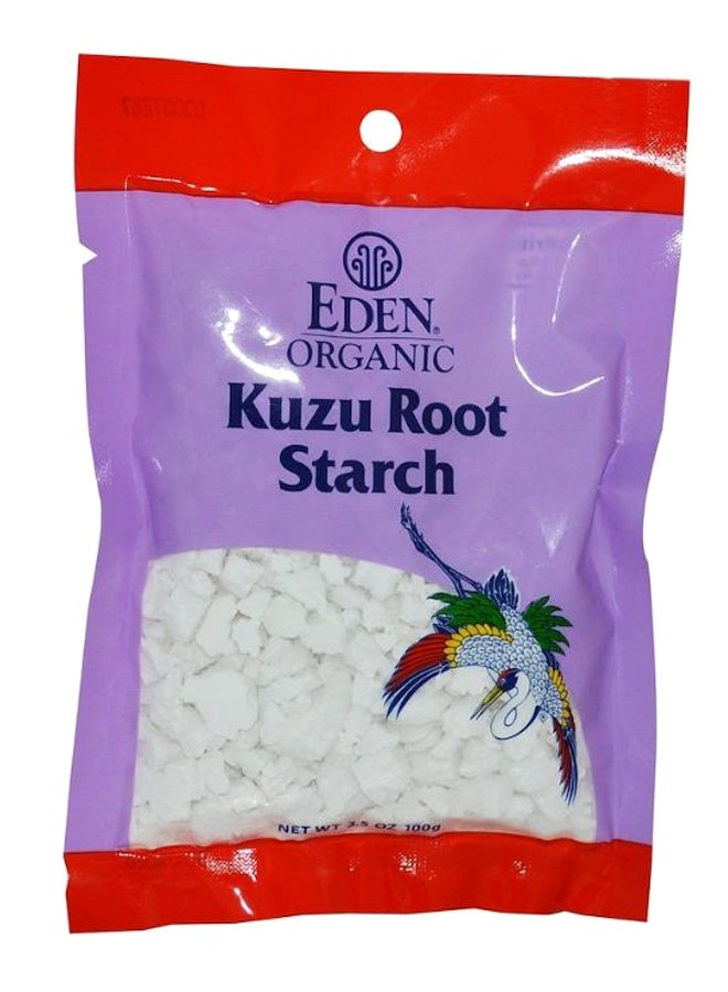 Eden Foods Organic Kuzu Root Starch 100grams