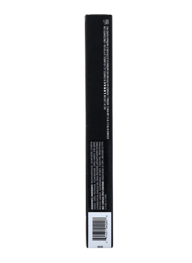 Lorac Front Of The Line Pro Waterproof Eye Pencil Dark Brown - Image 3
