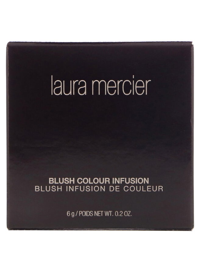 laura mercier - Colour Infusion Blusher Rose - Image 1