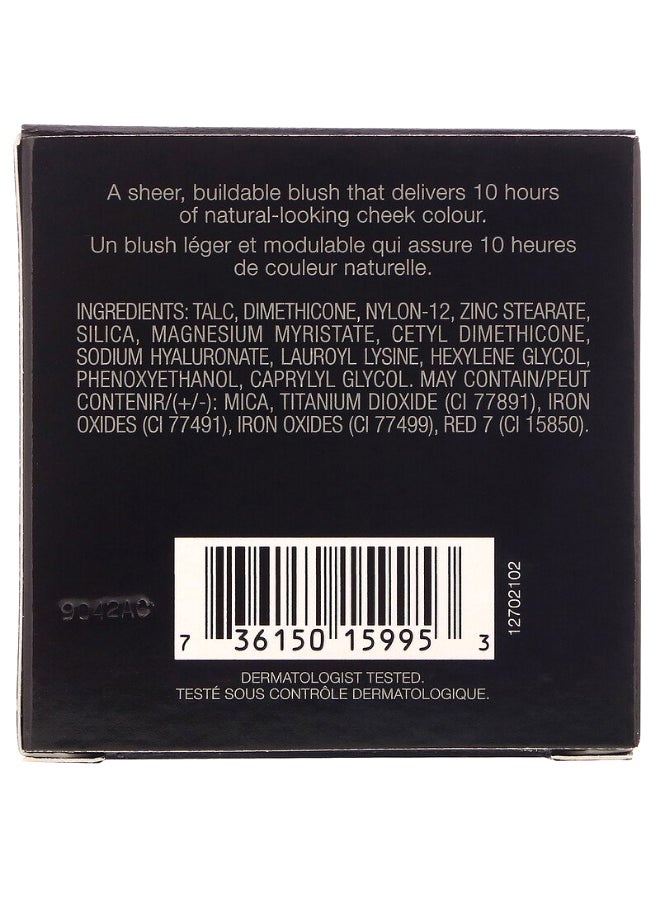 laura mercier - Colour Infusion Blusher Rose - Image 1