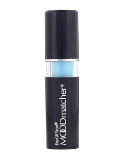 Fran Wilson Cream Lipstick Light Blue