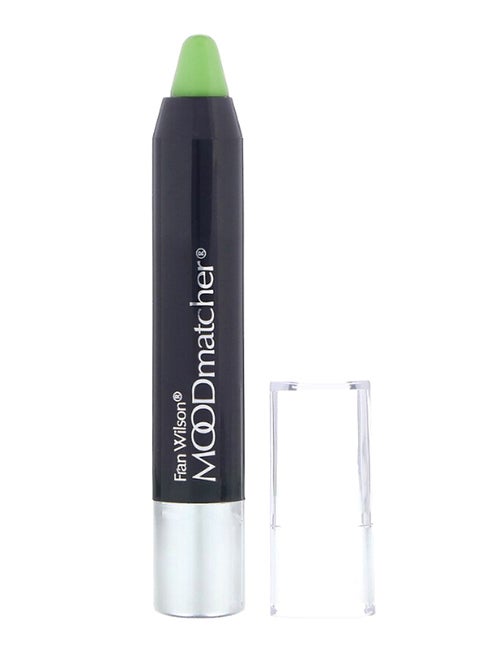 Fran Wilson Twist Cream Lipstick Green