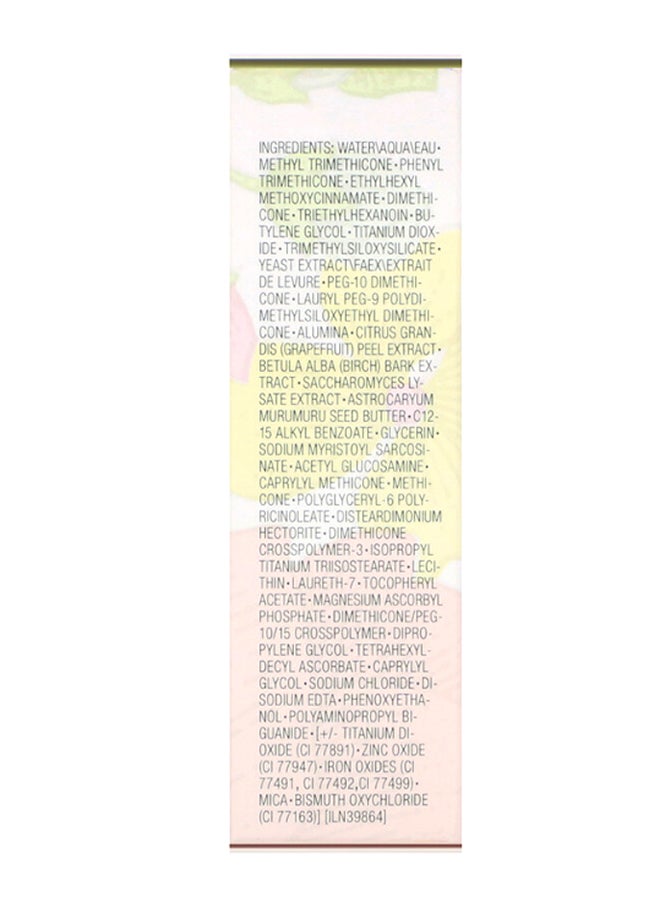 كلينيك كريم الأساس السائل إيفين بيتر - Image 3