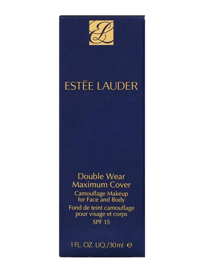 ESTEE LAUDER Double Wear Maximum Cover Camouflage Makeup Concealer 1N3 Creamy Vanilla - Image 2