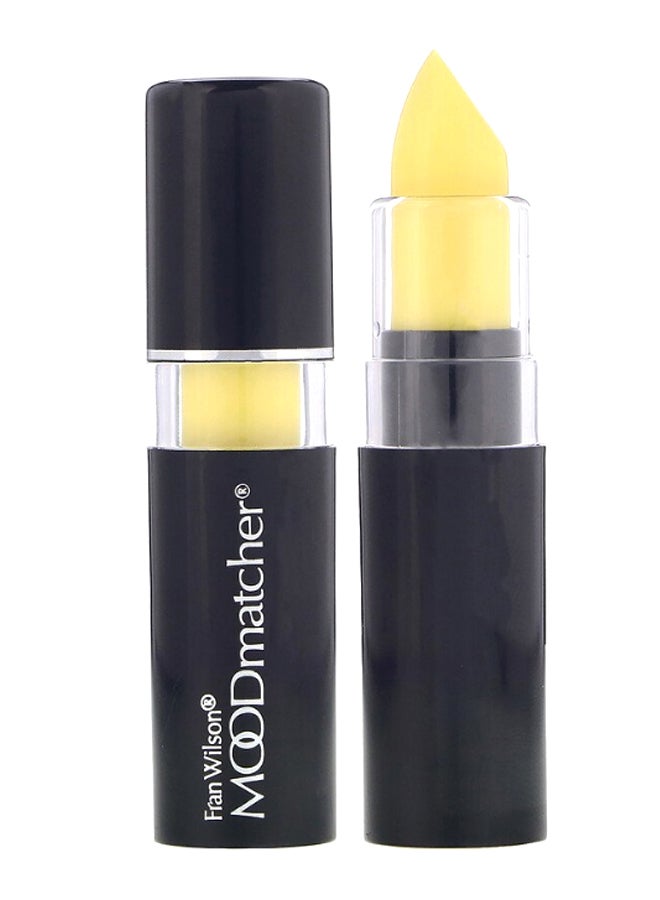 Fran Wilson MOODmatcher Long Lasting Lipstick Yellow  - Image 1