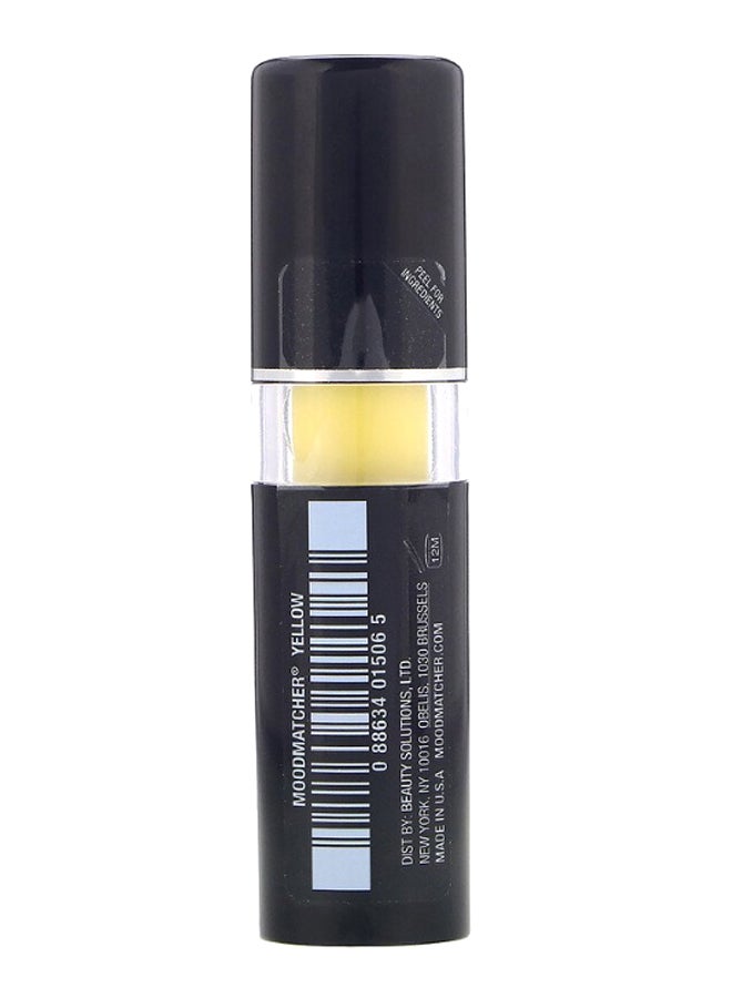 Fran Wilson MOODmatcher Long Lasting Lipstick Yellow  - Image 2