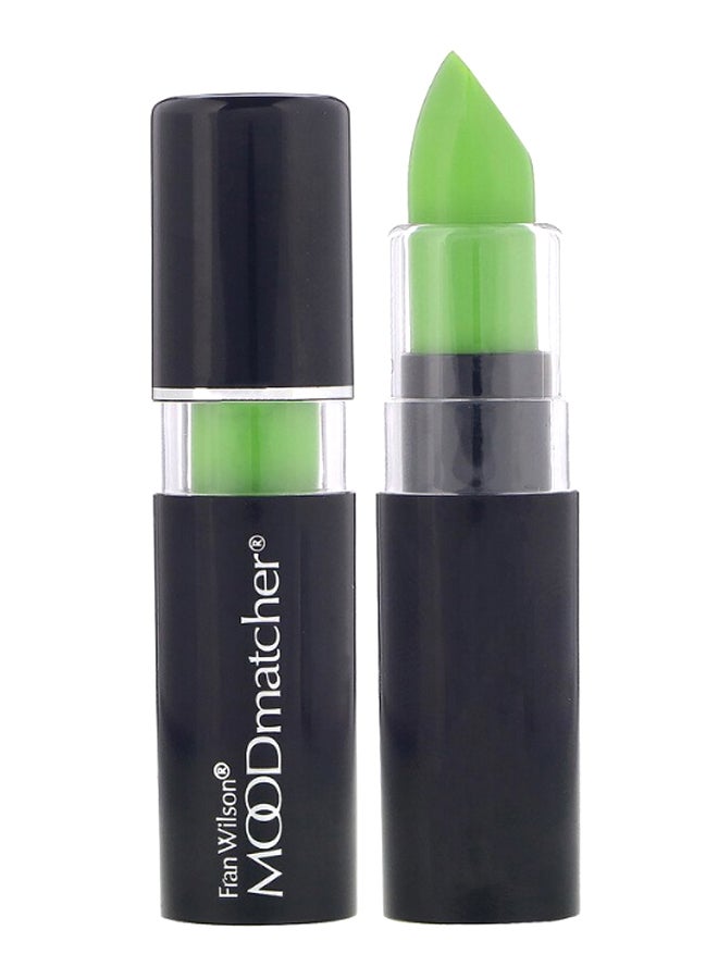 MOODmatcher Long Lasting Lipstick Green - v1587126800/N37081185A_1