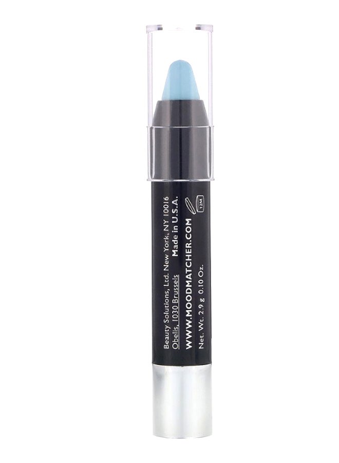 MOODmatcher Twist Stick Luxe Lipstick Light Blue - v1587126800/N37081189A_2