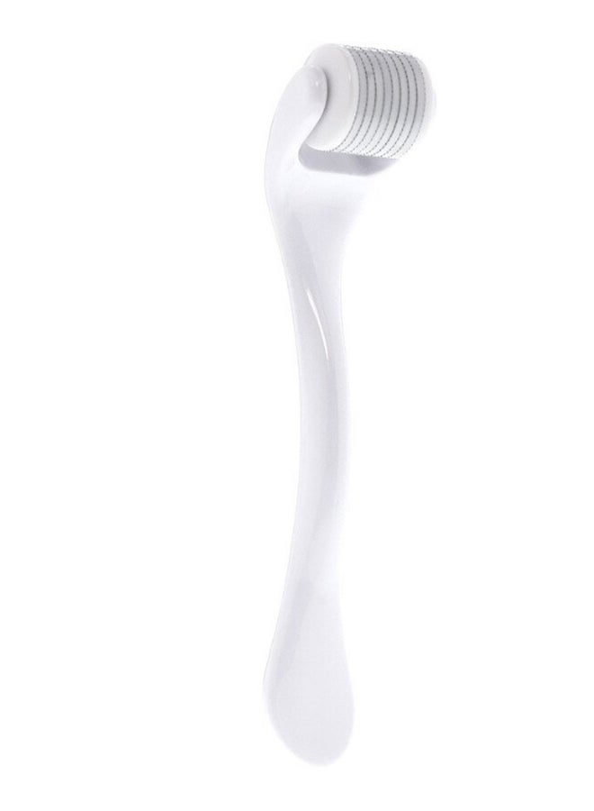 Cosmedica Skincare Micro Needling Derma Massage Roller White - Image 1