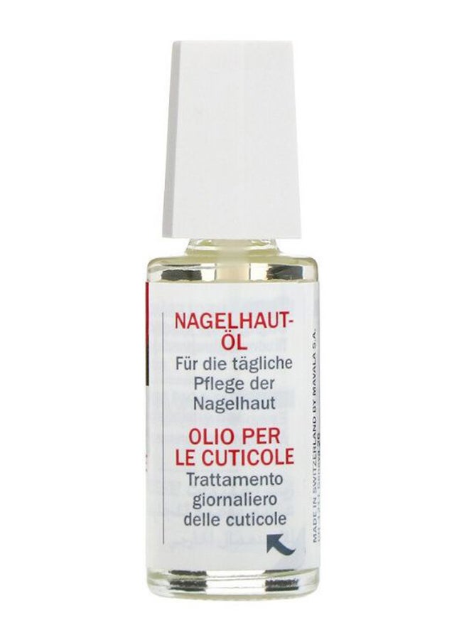 Mavala Cuticle Care Oil 10ml - Image 1