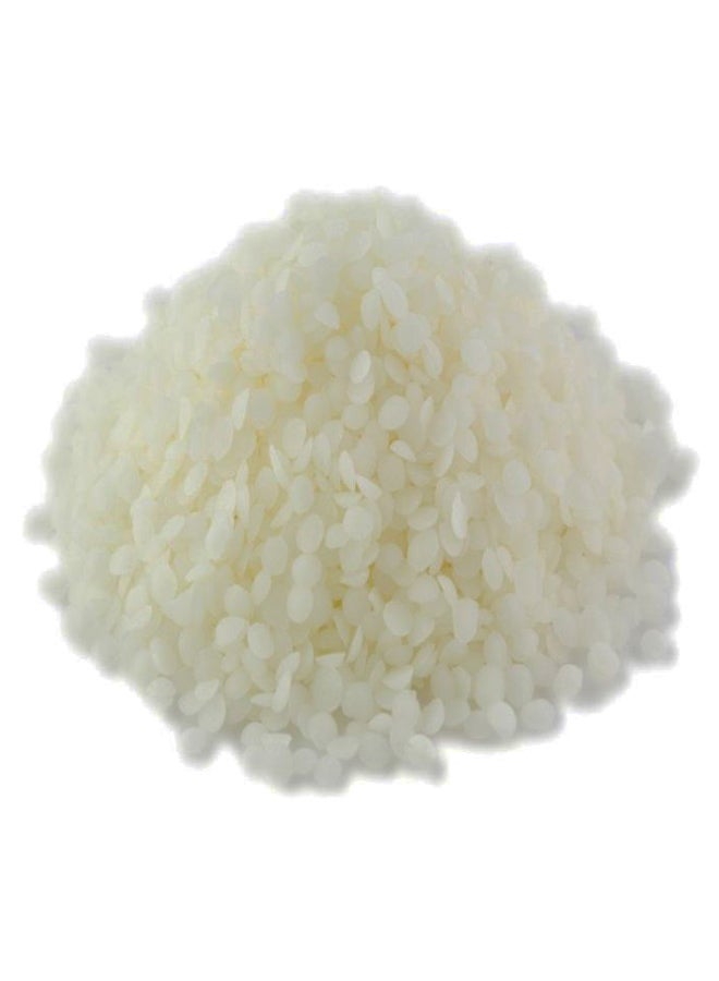 Frontier Skin Care Beeswax Beads White 453grams - Image 2