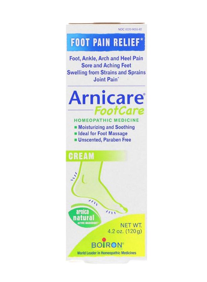 بويرون كريم أرني كير غير معطر للعناية بالقدم - Image 1