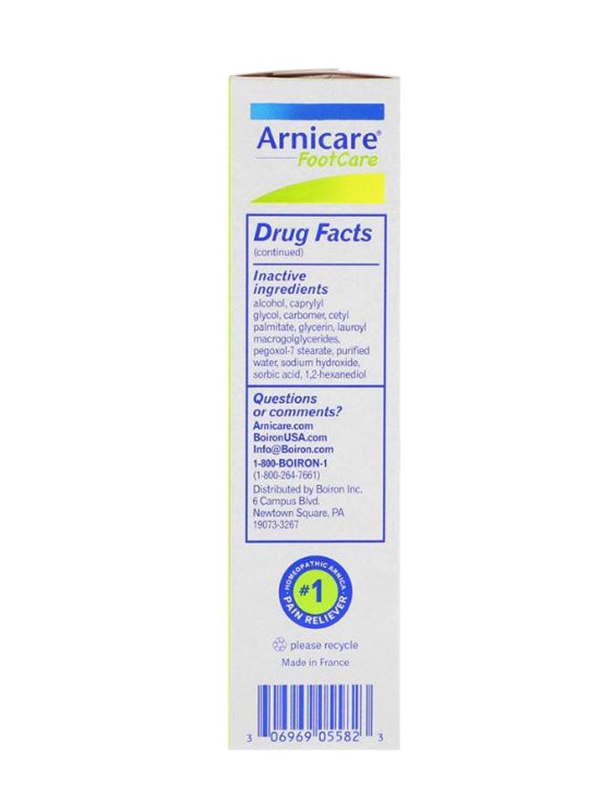 بويرون كريم أرني كير غير معطر للعناية بالقدم - Image 2