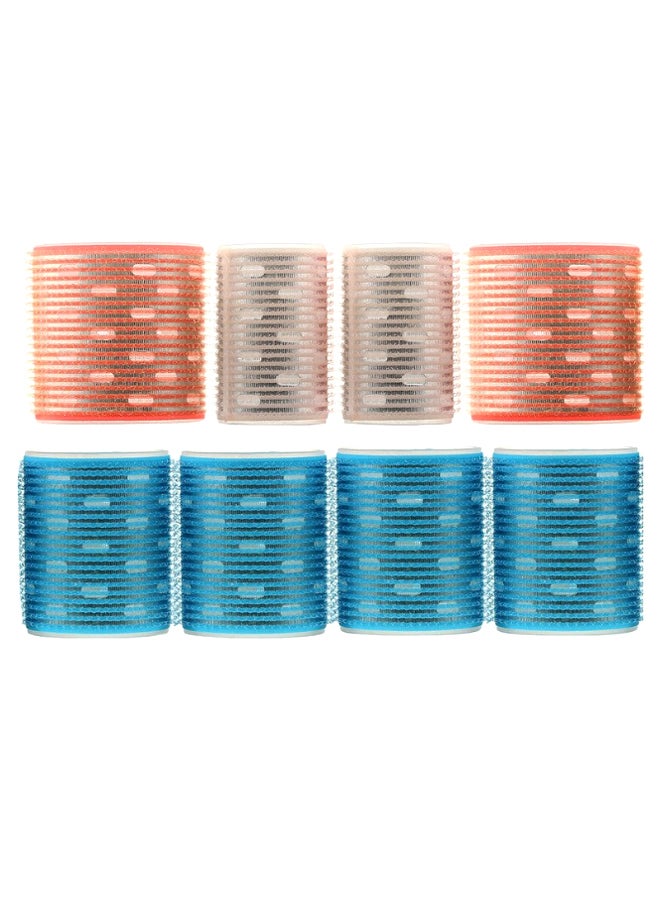 Kitsch 8-Piece Hair Style Thermal Roller Set Multicolour - Image 1