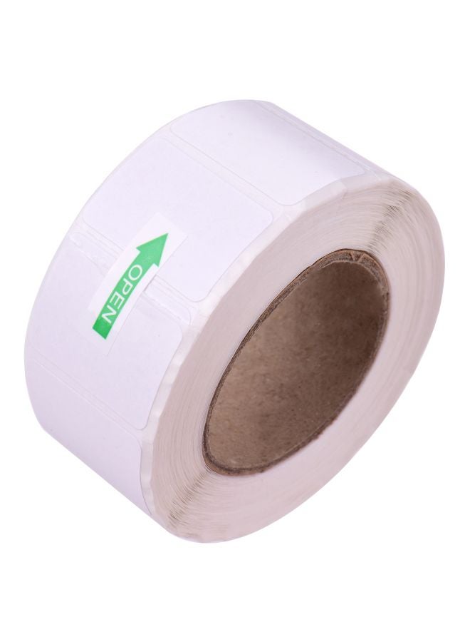 Generic - Waterproof Blank Labels - Image 1