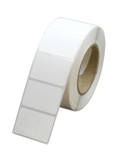 Waterproof Blank Labels