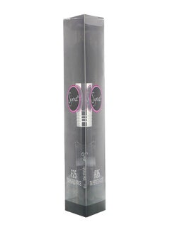 Sigma Beauty Tapered Makeup Brush Black/Silver  - Image 2