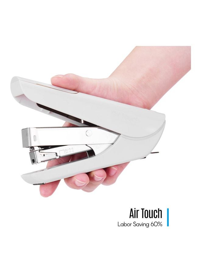 Spring Powered Stapler White - Image 5
