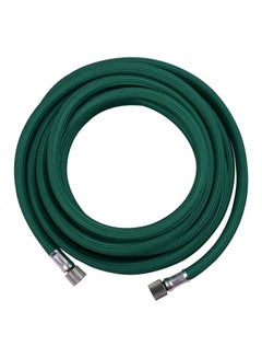 Airbrush Hose Dark Green