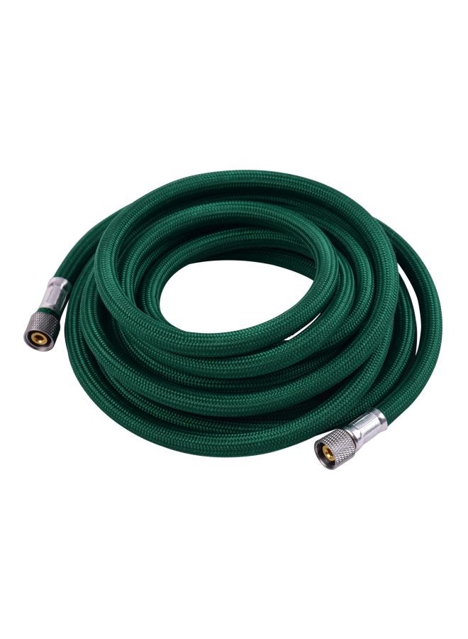 Generic - Airbrush Hose Dark Green - Image 1