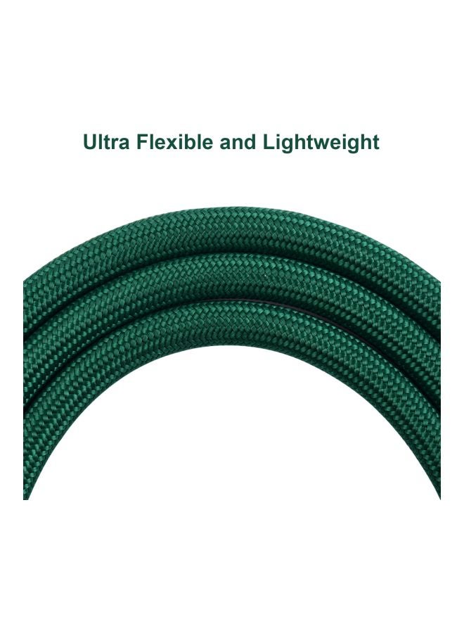 Generic - Airbrush Hose Dark Green - Image 1