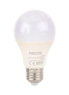 HMW Remote Control LED Bulb Red/White/Green  - Image 1